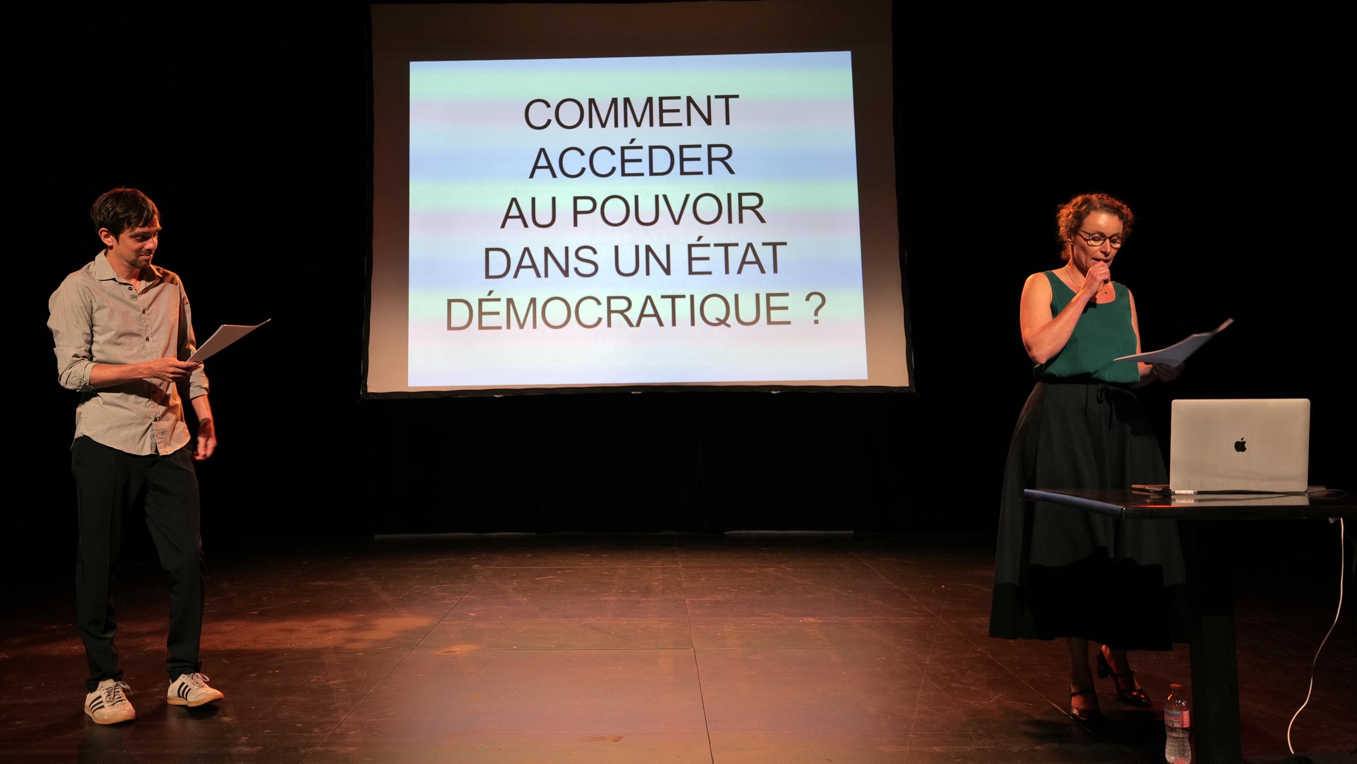 L'art d'avoir toujours raison