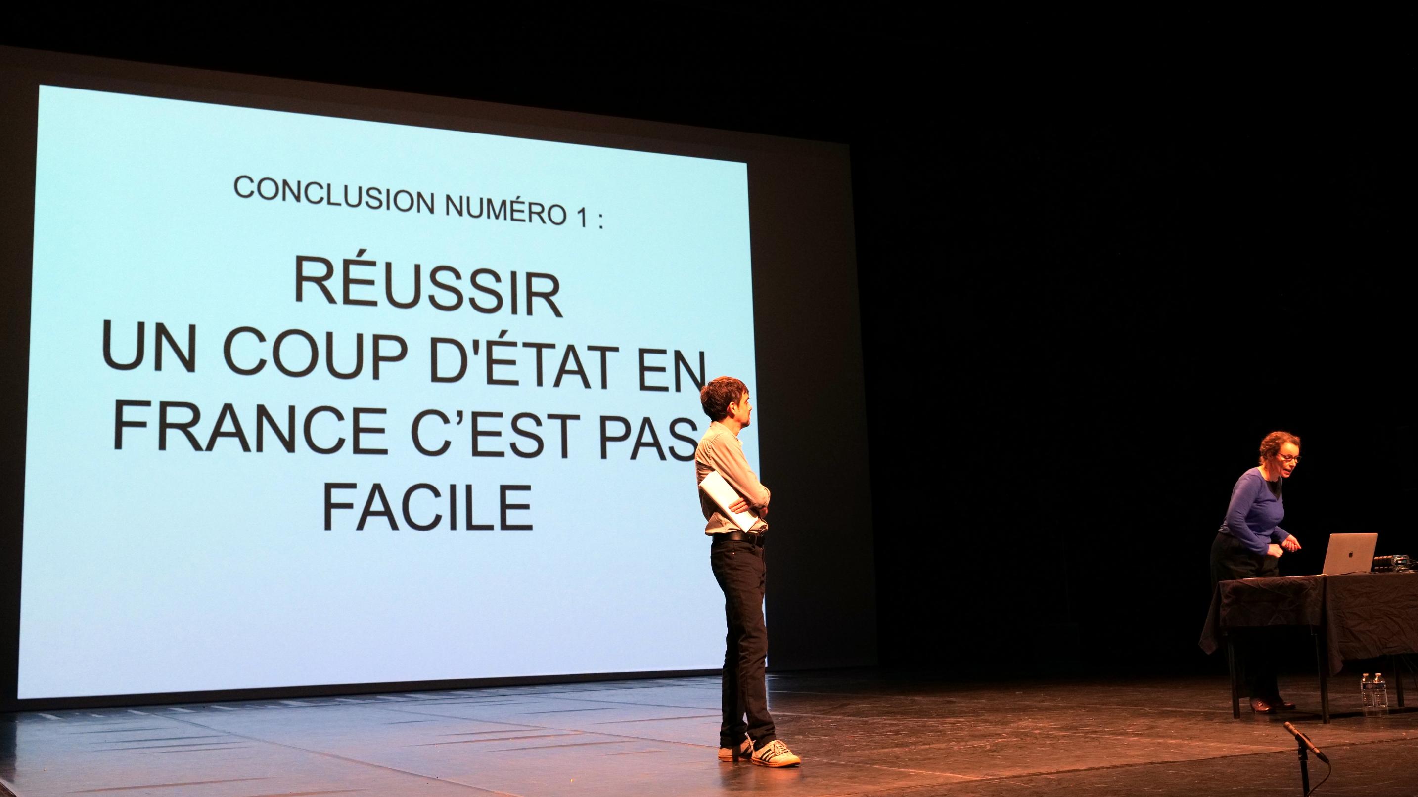 L'art d'avoir toujours raison