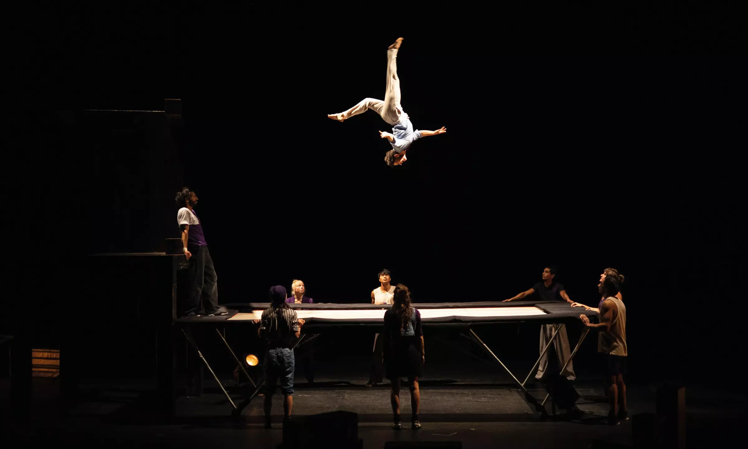 Salto