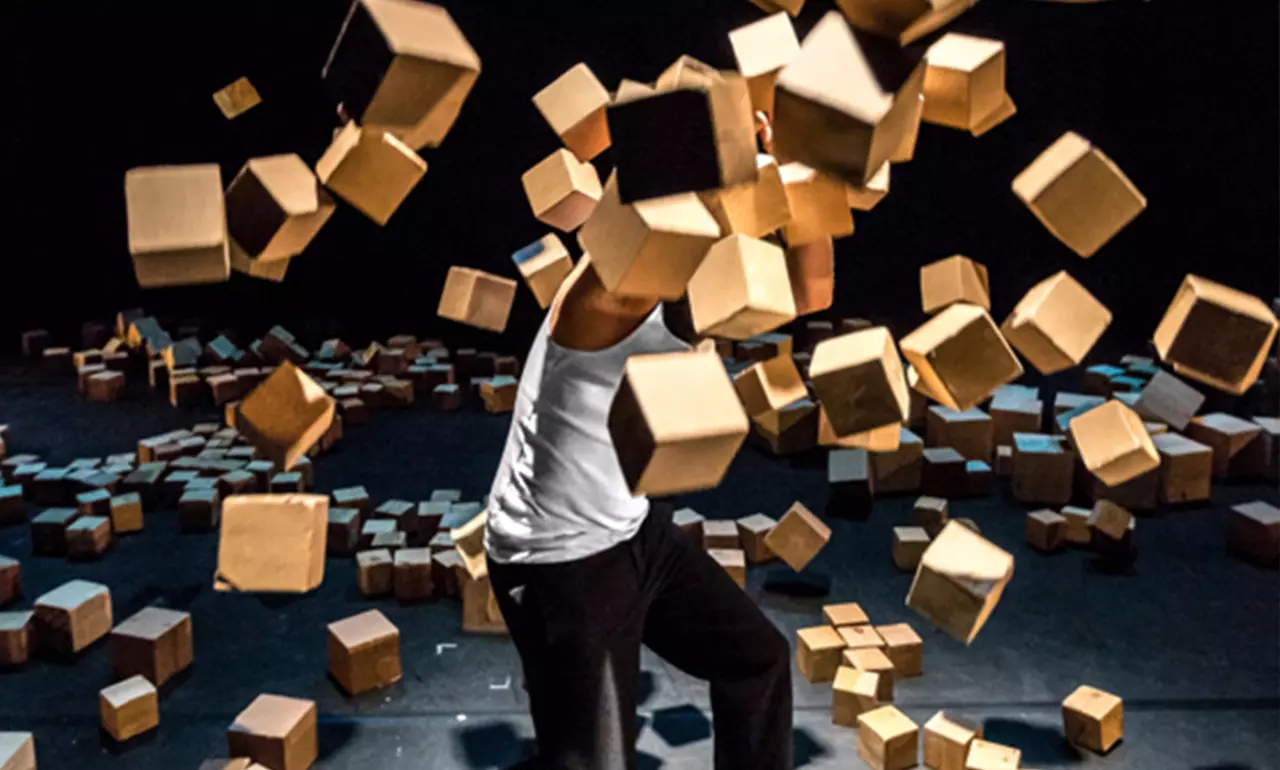 Tesseract