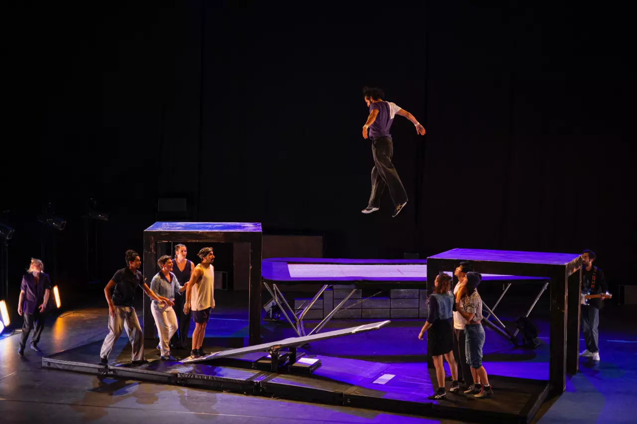 Salto