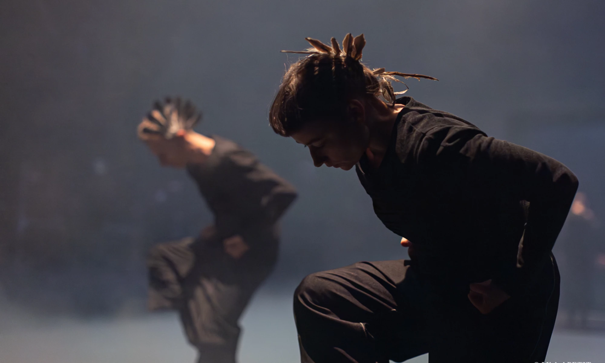 Wakan – Un Souffle